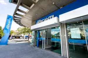 Banco Mercantil Anuncia Aumento de Capital de R$ 500 Mi e Dividendos de R$ 1,66 por Ação Hoje
