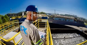 BRK Ambiental pode levantar R$ 3 bilhões com IPO agora