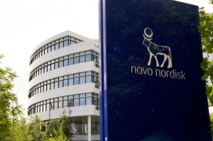 FDA Aprova Primeira Pílula Contra Obesidade da Novo Nordisk Hoje