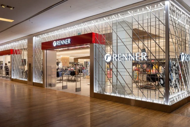 No mapa da Renner, destino é onde as rivais ainda não chegaram: cidades de até 200 mil habitantes