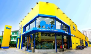 Petz e Cobasi em fusão para ganhos de R$ 220 milhões a R$ 330 milhões agora