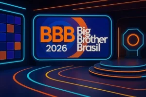 BBB 26 com R$ 3 milhões, o maior prêmio da história, exposto hoje na casa