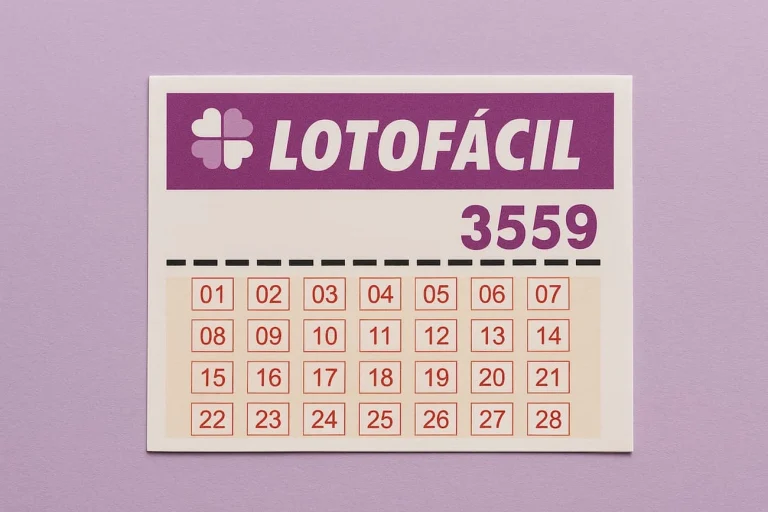 Lotofácil R$ 10 milhões hoje - Prêmio mais alto da história