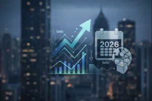 Bancos de alta vante em foco - crescimento do crédito em 2 dígitos a espera