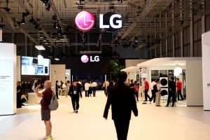 LG vai dominar a tela, a geladeira e a Copa