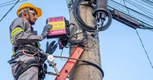 Vivo Claro e TIM perdem para pequenos na fibra ótica agora