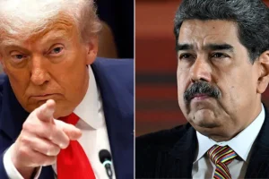 Trump Captura Maduro em Operação Secreta EUA Venezuela Hoje