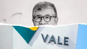 Cosan desmonta aposta na Vale após 1 ano com BTG Pactual